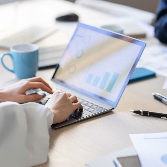 Servicios de March Delta