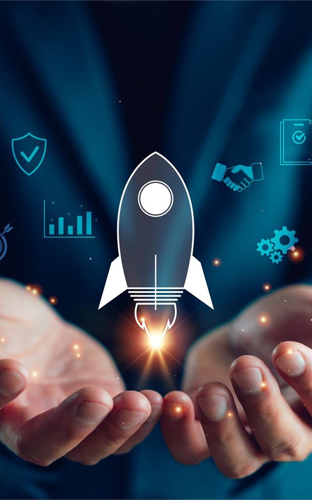 Estrategia acorde con el momento de tu empresa