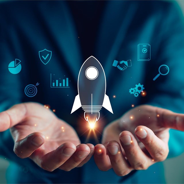 Estrategia acorde con el momento de tu empresa