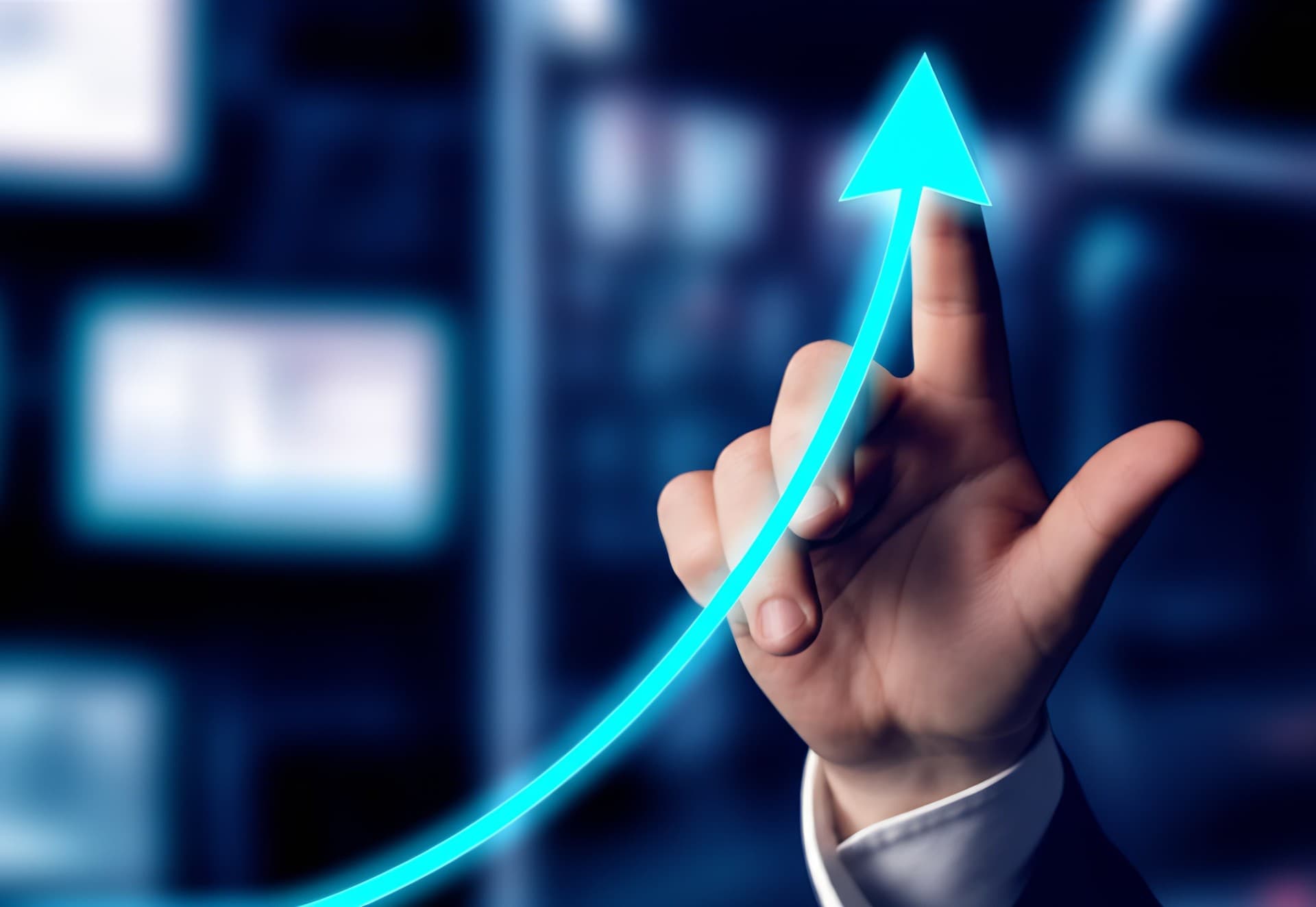 Desarrollo de negocio