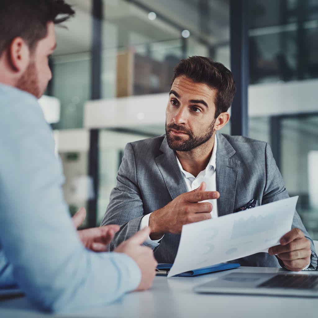 Acompañamiento ejecutivo y gobierno corporativo