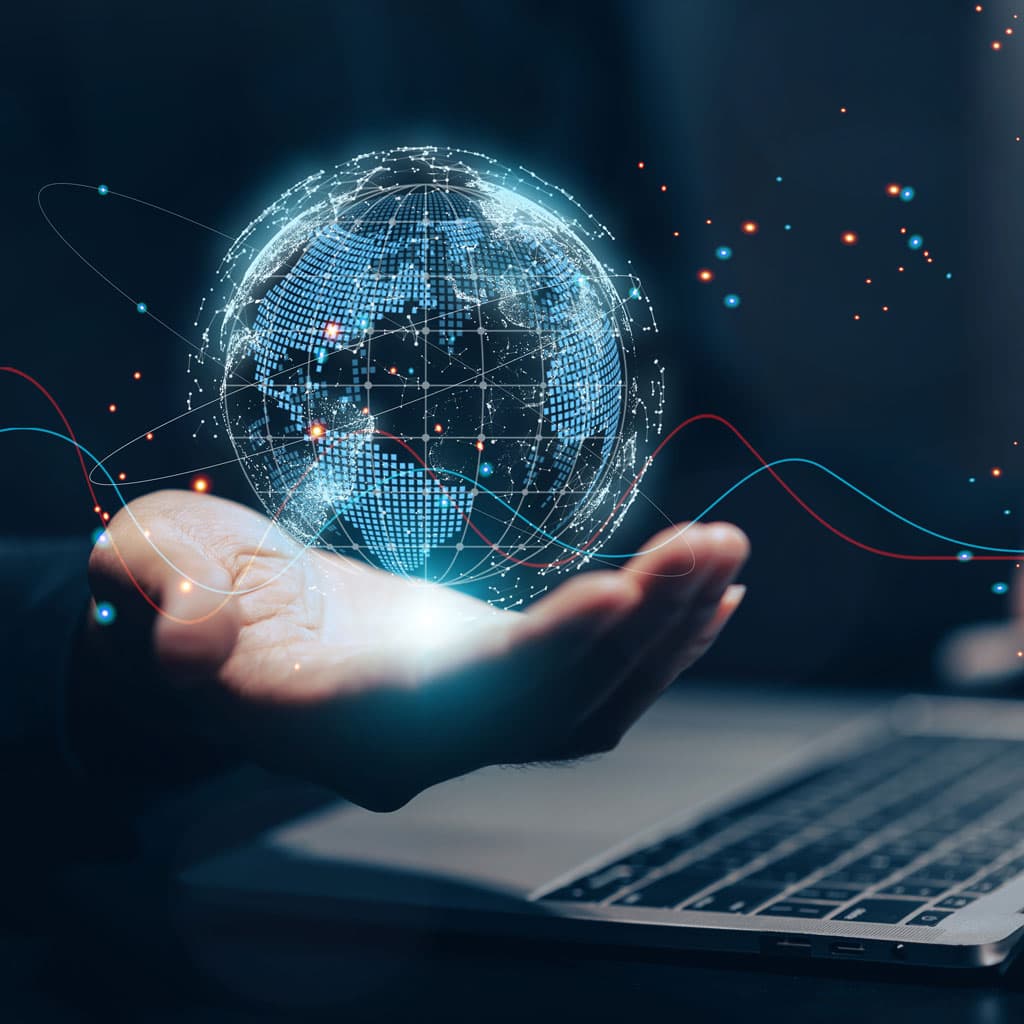 Innovación y transformación digital