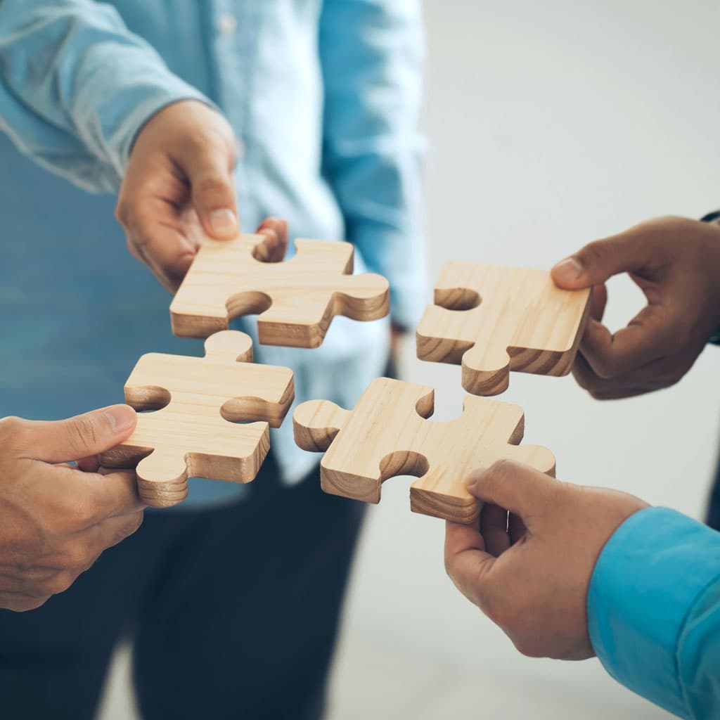 Relaciones institucionales y lobby empresarial