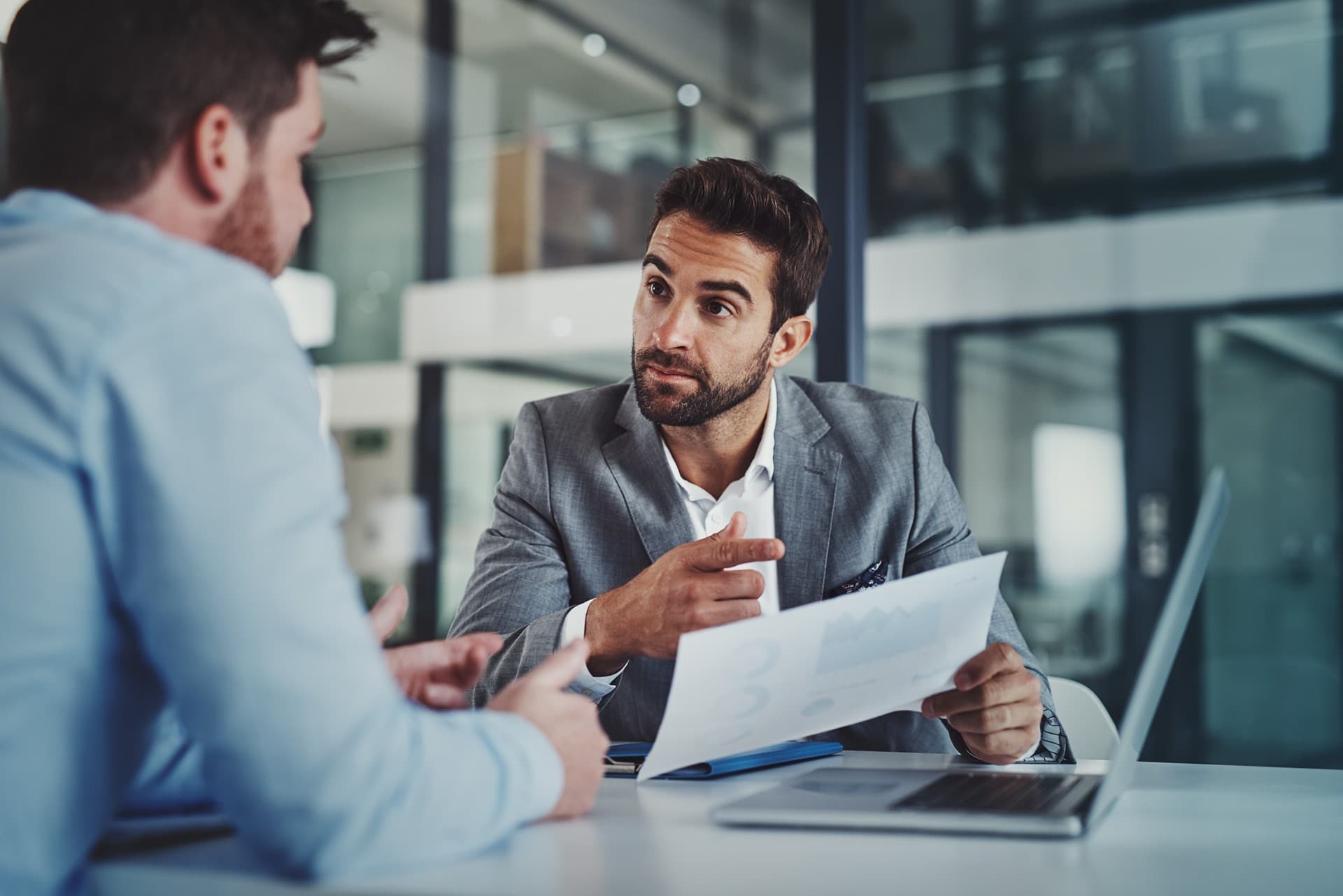 Asesoramiento para aterrizaje de empresas en España