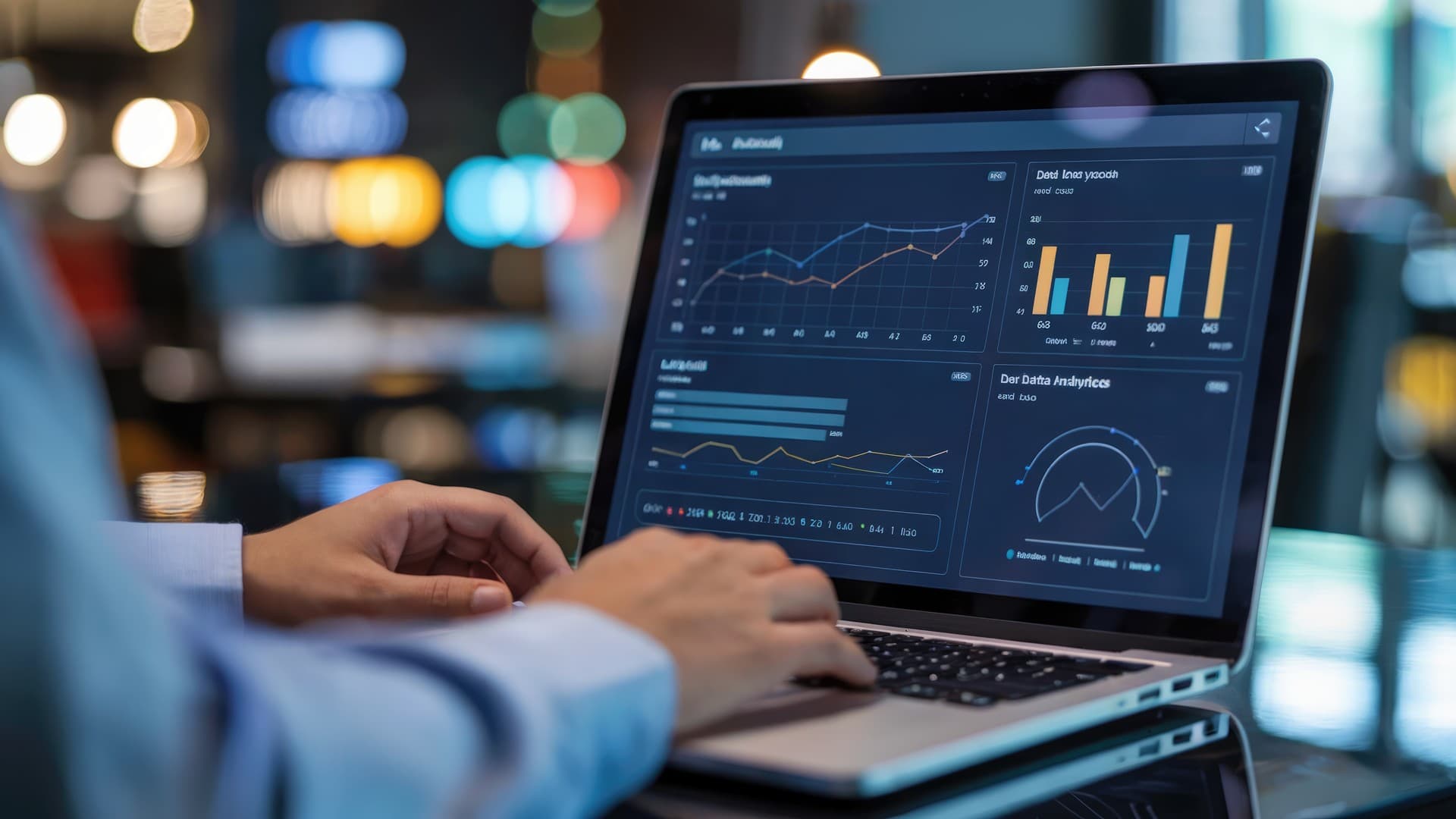 Gestión de contactos para empresas internacionales