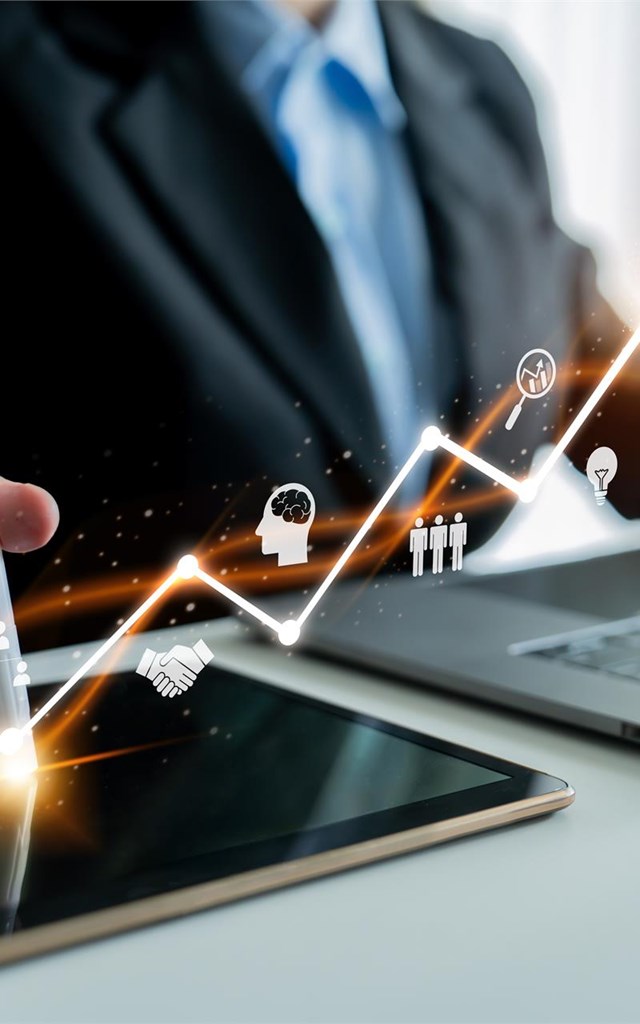 Innovación, transformación y posicionamiento