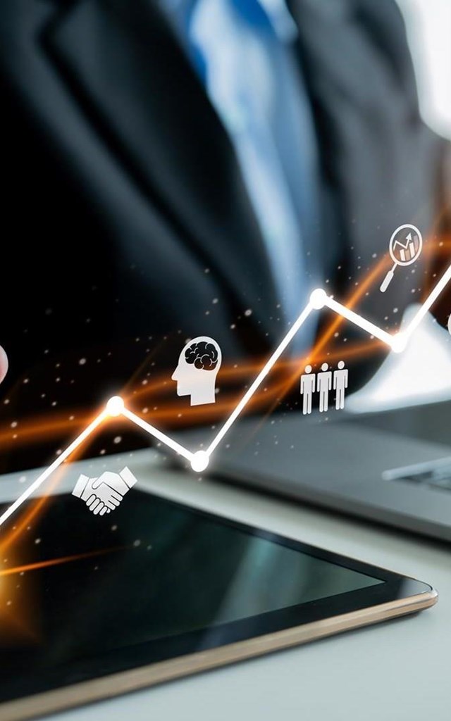 Innovation, transformation and positioning
