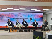 March Delta participa en el evento de elEconomista sobre el futuro del CIO y la transformación digital