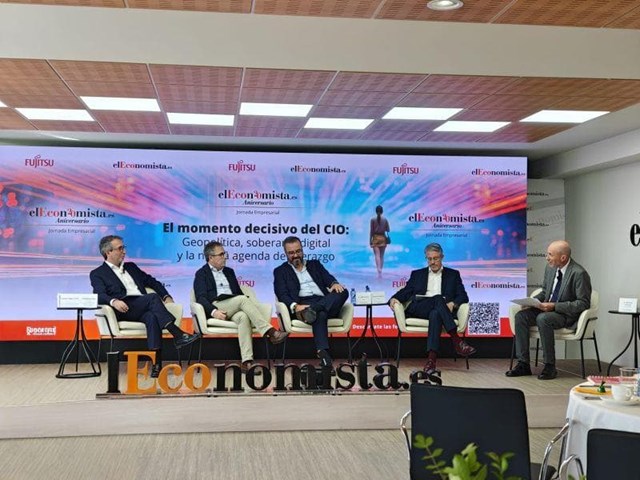 March Delta participa en el evento de elEconomista sobre el futuro del CIO y la transformación digital