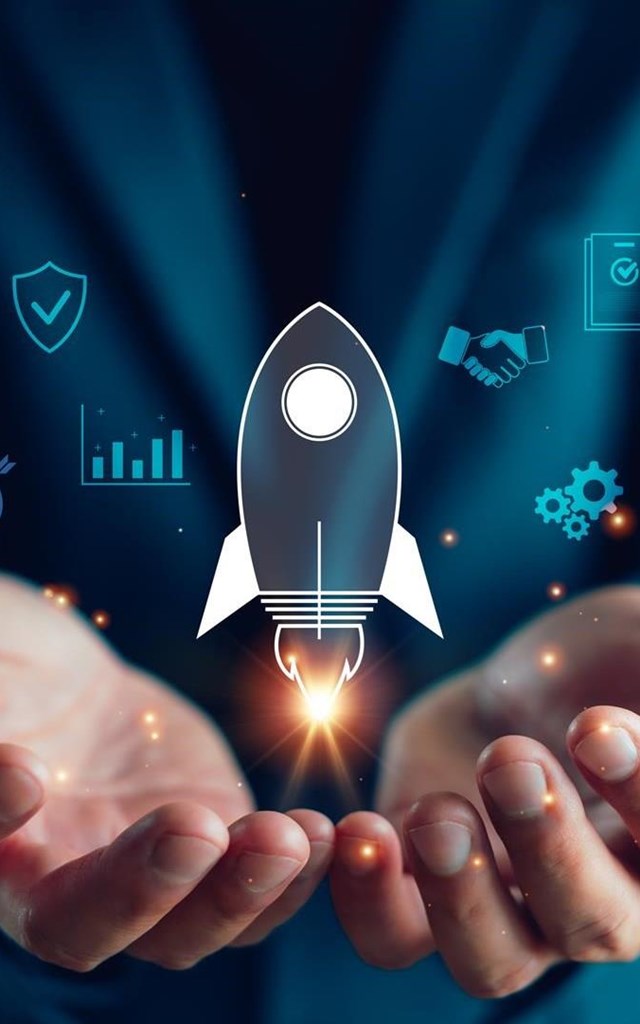Strategy aligned with your company's stage